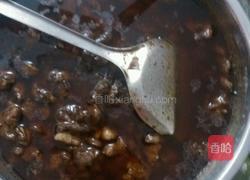 牛肉臊子的做法图解6