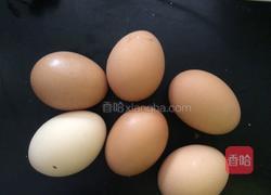 韭菜鸡蛋饺子的做法图解2