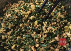 韭菜鸡蛋饺子的做法图解11