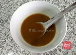 剁椒白菜的做法图解4