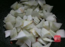 剁椒白菜的做法图解6