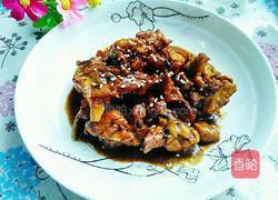 红焖鸡叉骨的做法图解13