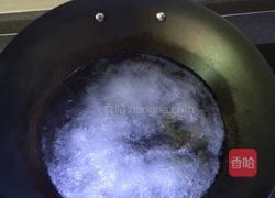 蒜蓉蚝油西兰花的做法图解4