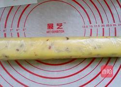 蔓越莓饼干的做法图解10