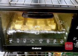 蔓越莓饼干的做法图解13