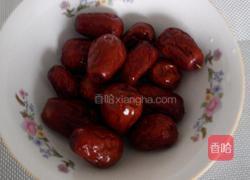 紫薯银耳汤的做法图解3