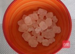 紫薯银耳汤的做法图解4