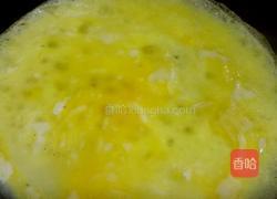 蛋皮酥卷的做法图解1