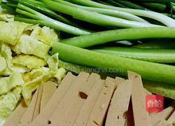 蛋皮酥卷的做法图解2