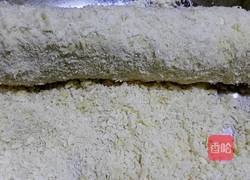 蛋皮酥卷的做法图解7