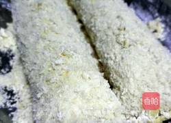 蛋皮酥卷的做法图解8