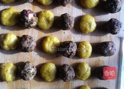 山西神池月饼的做法图解5