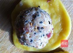 山西神池月饼的做法图解6