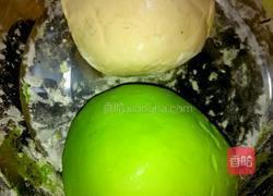 翡翠水饺的做法图解6