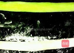 翡翠水饺的做法图解8