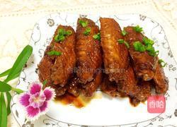 可乐鸡翅的做法图解11