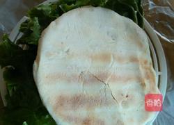驴肉夹馍的做法图解2