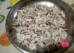 乌鱼虾酱炒鸡蛋的做法图解9