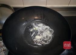 乌鱼虾酱炒鸡蛋的做法图解10