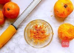 自制无添加桔子酱的做法图解1