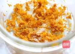 自制无添加桔子酱的做法图解2