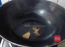 萝卜丝鲫鱼汤的做法图解5