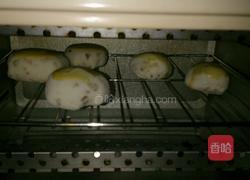 豆沙酥（与咸蛋豆沙酥）的做法图解8