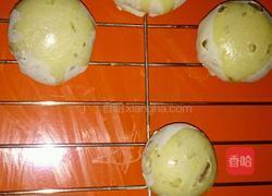 豆沙酥（与咸蛋豆沙酥）的做法图解9