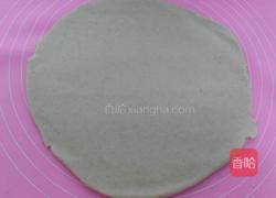 蔓越莓全麦司康的做法图解10