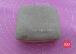 蔓越莓全麦司康的做法图解16