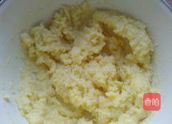 黄金芝香椰子球的做法图解6