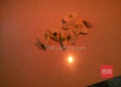 红烧潺鱼的做法图解2