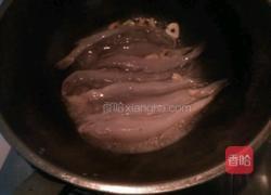 红烧潺鱼的做法图解3