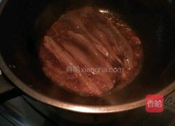 红烧潺鱼的做法图解4