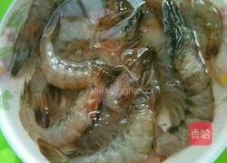 红烧大虾的做法图解2