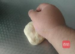 大白心土司的做法图解4