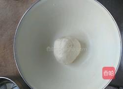 大白心土司的做法图解3