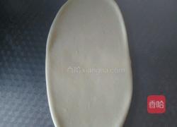 大白心土司的做法图解6