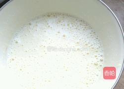 大白心土司的做法图解13