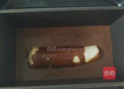 大白心土司的做法图解15