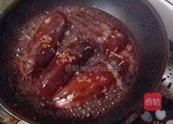 桂花糖藕的做法图解5