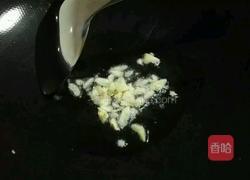 蒜香黄瓜片的做法图解4
