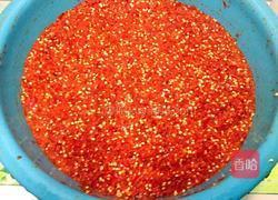 蒜香辣椒醬的做法图解4