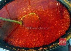 蒜香辣椒醬的做法图解9