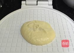 自制芒果雪糕筒的做法图解2