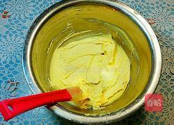 香蕉磅蛋糕的做法图解1