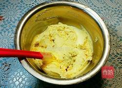 香蕉磅蛋糕的做法图解3