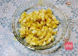 香蕉磅蛋糕的做法图解6
