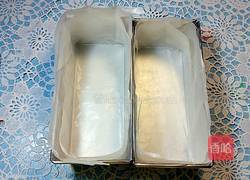 香蕉磅蛋糕的做法图解8