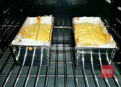 香蕉磅蛋糕的做法图解10